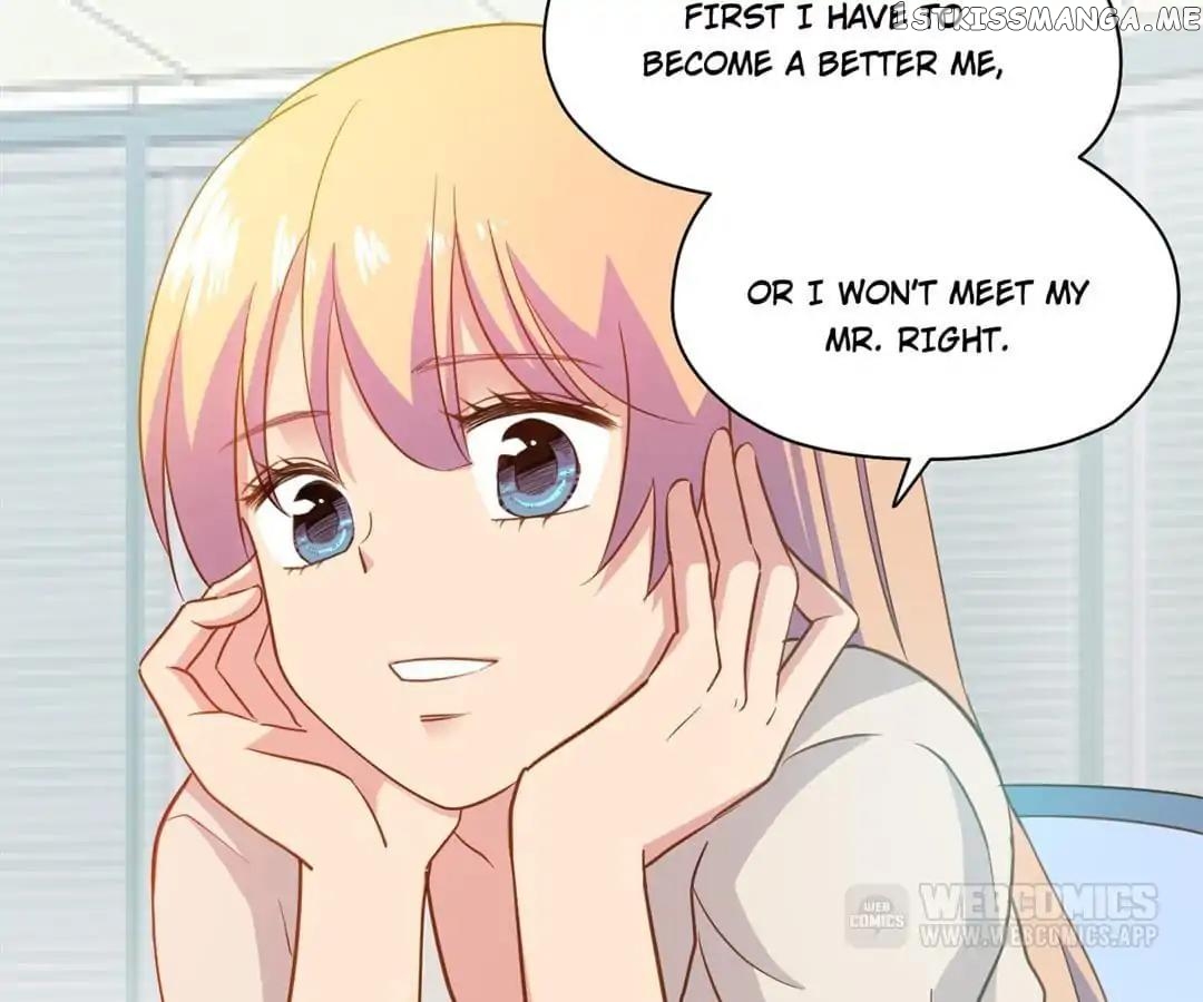 Am I Too Old for a Boyfriend?! chapter 20 - page 58