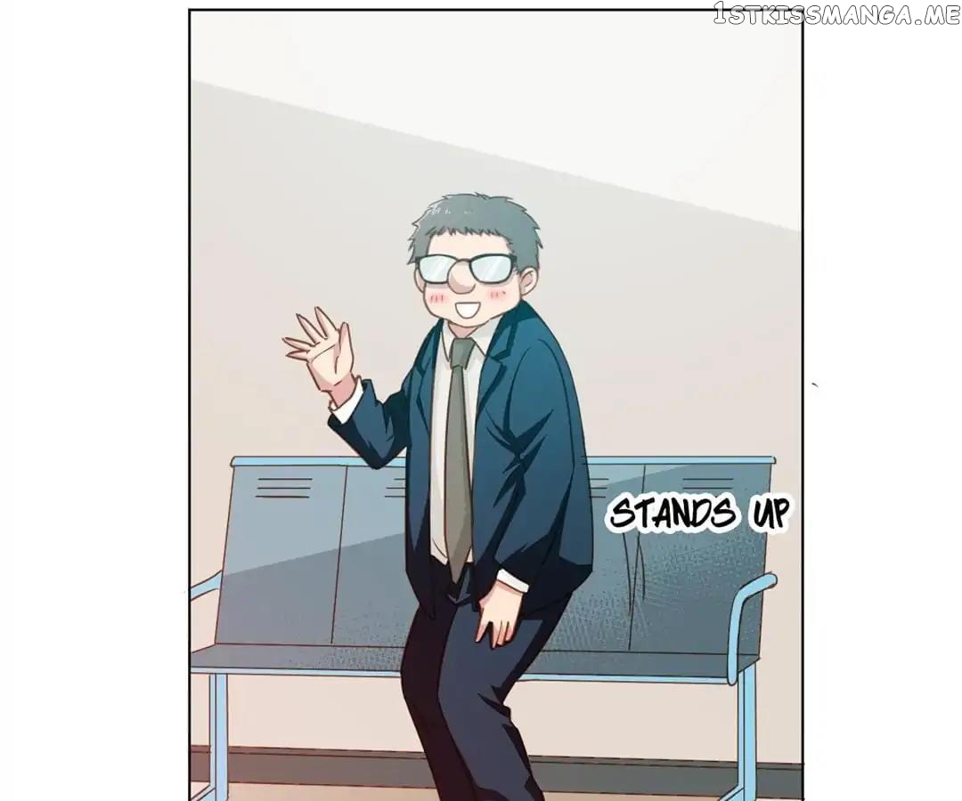 Am I Too Old for a Boyfriend?! chapter 19 - page 32