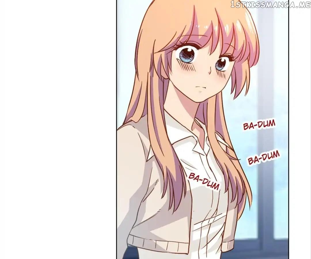 Am I Too Old for a Boyfriend?! chapter 18 - page 32