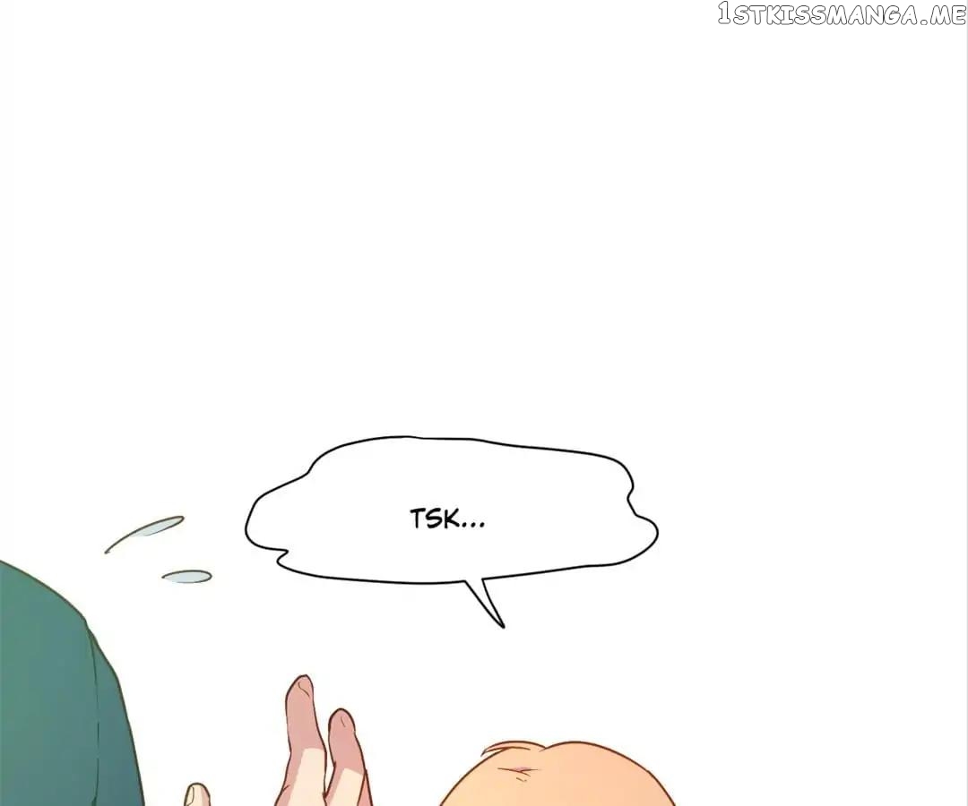 Am I Too Old for a Boyfriend?! chapter 18 - page 56