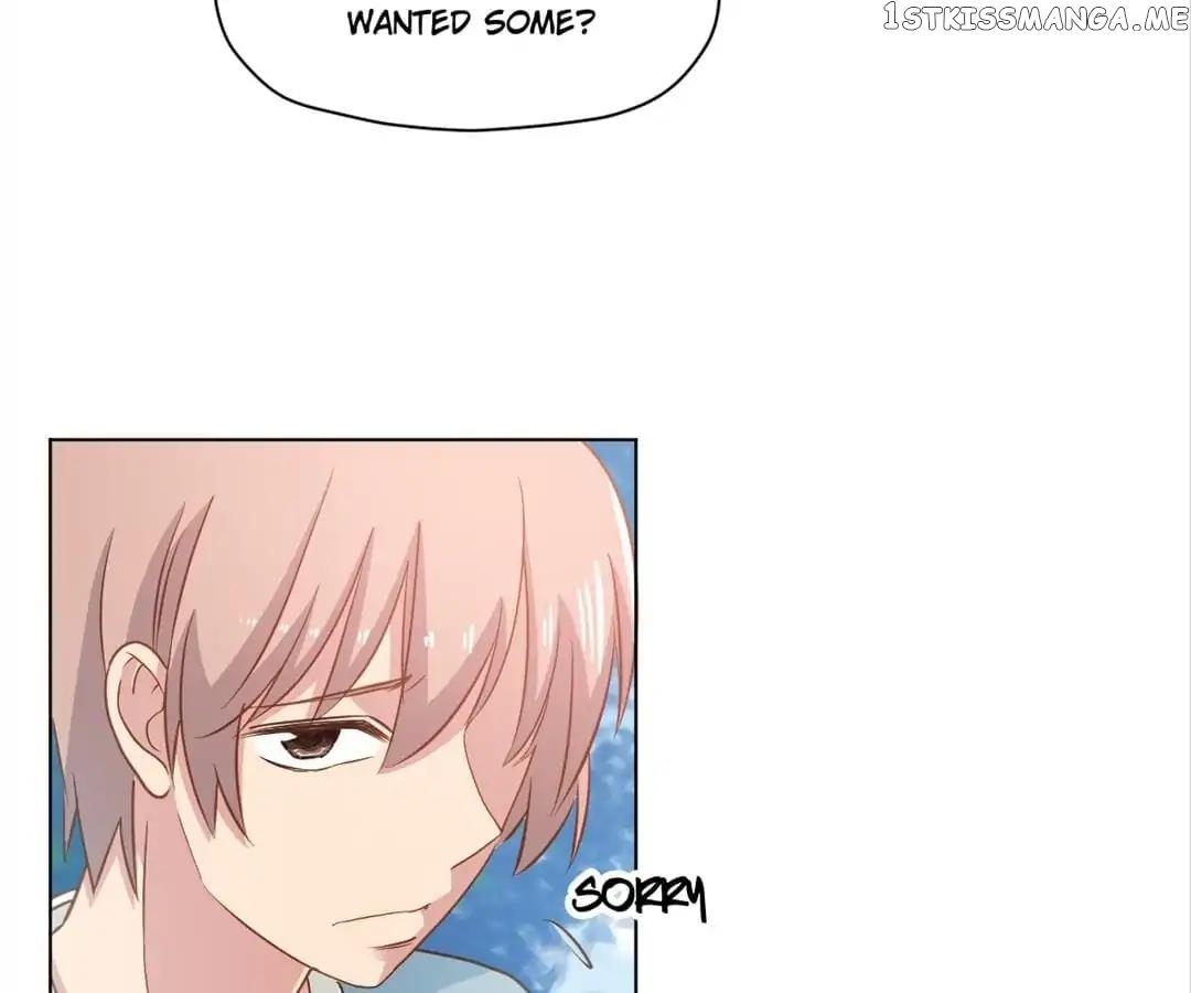 Am I Too Old for a Boyfriend?! chapter 17 - page 15