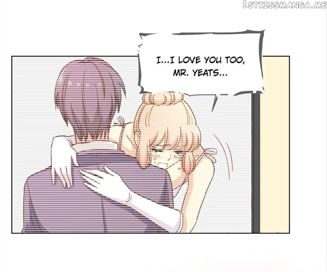 Am I Too Old for a Boyfriend?! chapter 17 - page 37