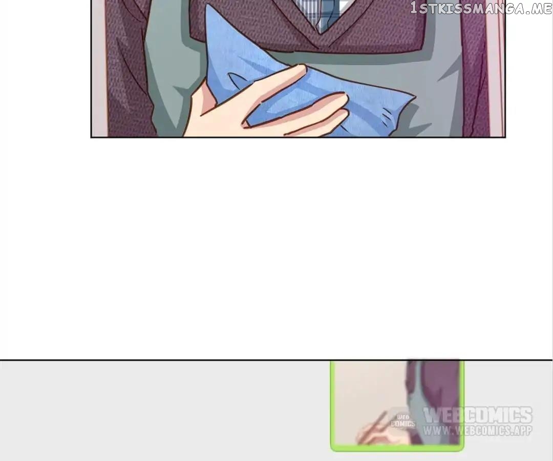 Am I Too Old for a Boyfriend?! chapter 15 - page 10