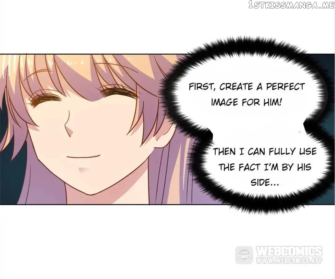 Am I Too Old for a Boyfriend?! chapter 15 - page 54