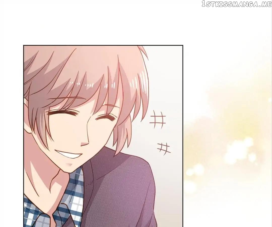 Am I Too Old for a Boyfriend?! chapter 14 - page 35
