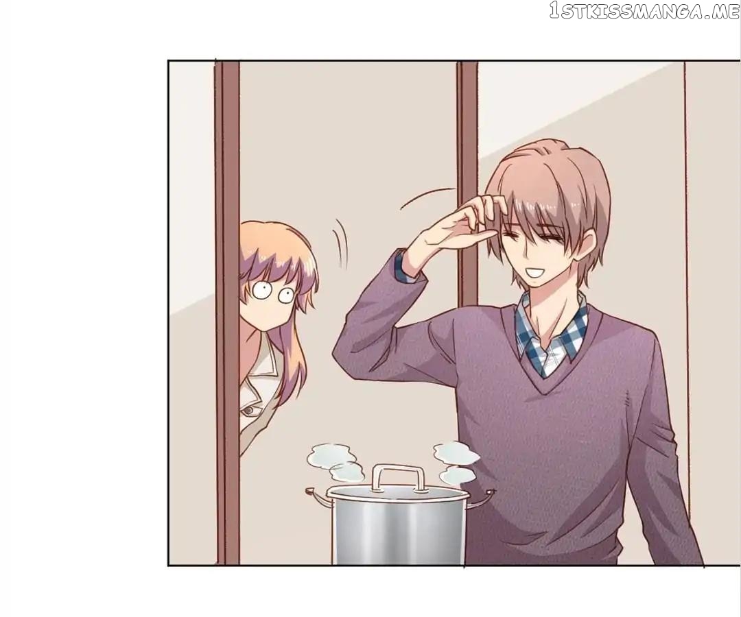 Am I Too Old for a Boyfriend?! chapter 14 - page 44