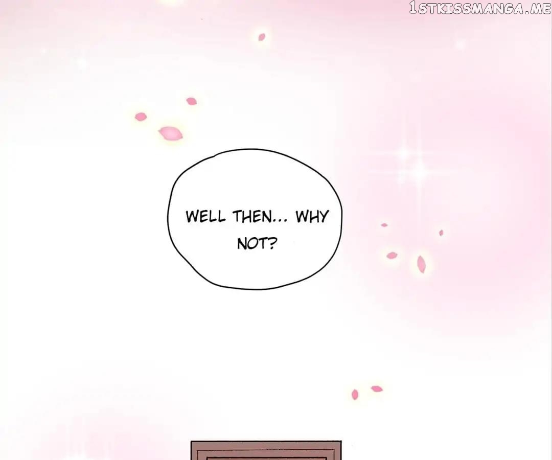 Am I Too Old for a Boyfriend?! chapter 14 - page 65