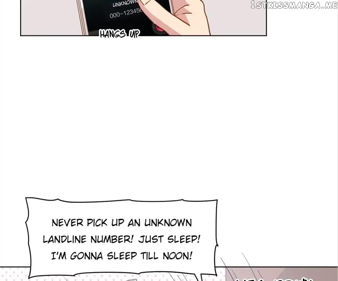 Am I Too Old for a Boyfriend?! chapter 13 - page 3