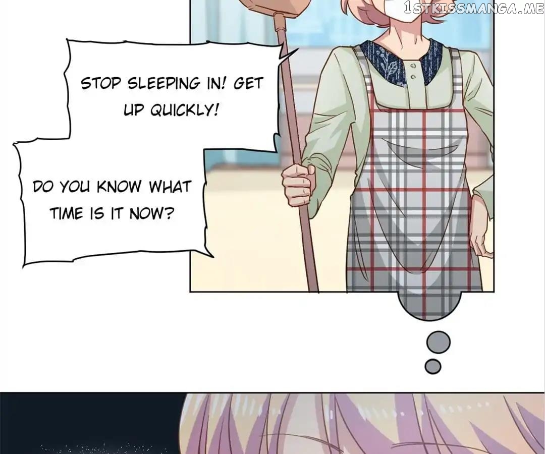Am I Too Old for a Boyfriend?! chapter 13 - page 52