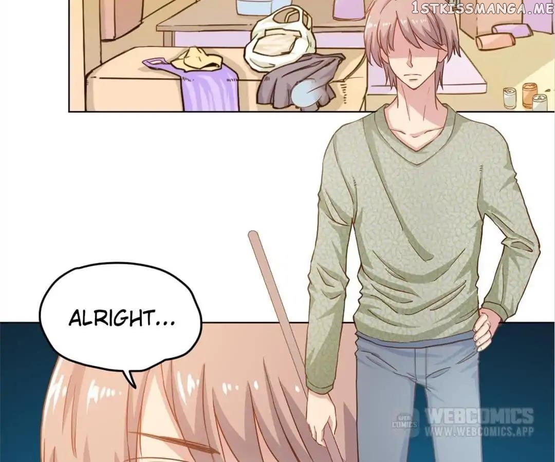 Am I Too Old for a Boyfriend?! chapter 12 - page 2