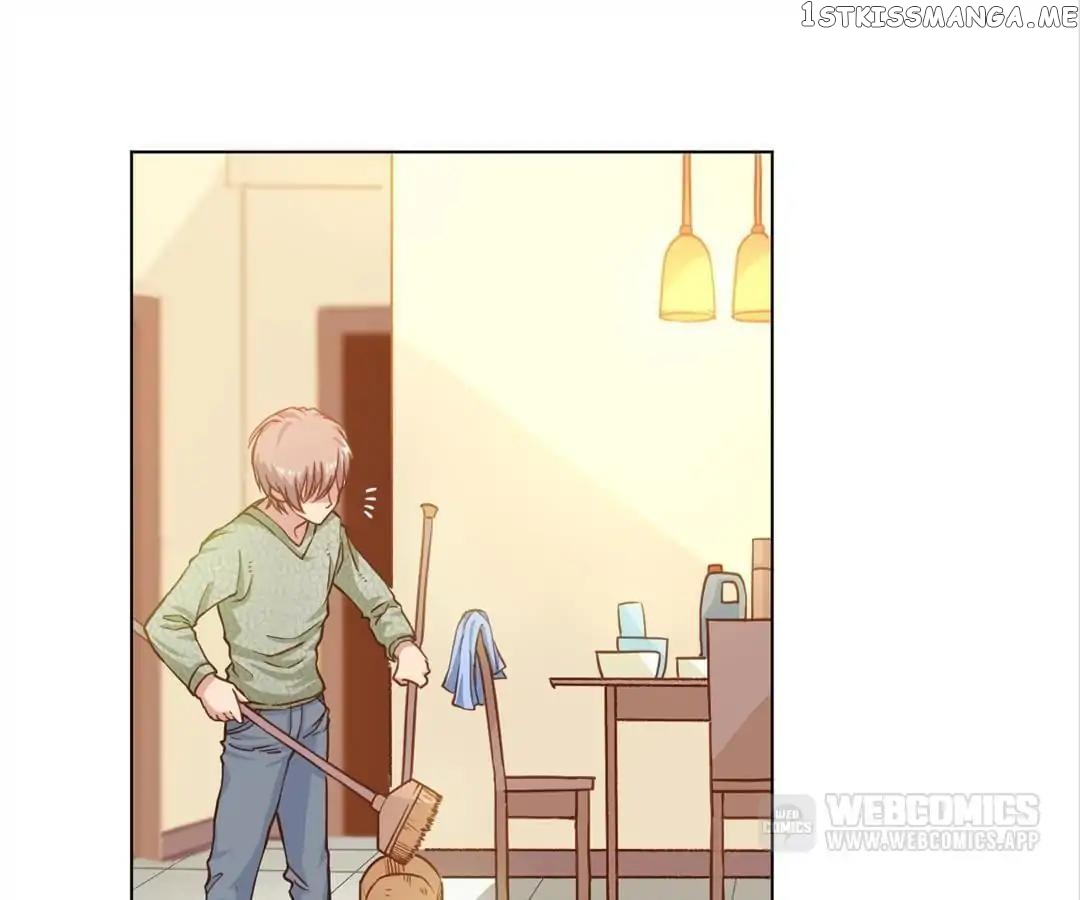 Am I Too Old for a Boyfriend?! chapter 12 - page 6