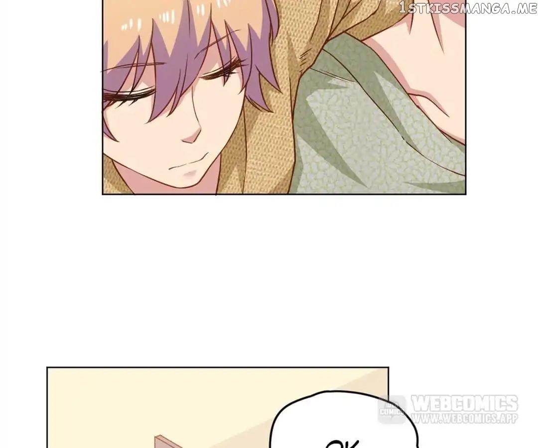 Am I Too Old for a Boyfriend?! chapter 11 - page 38