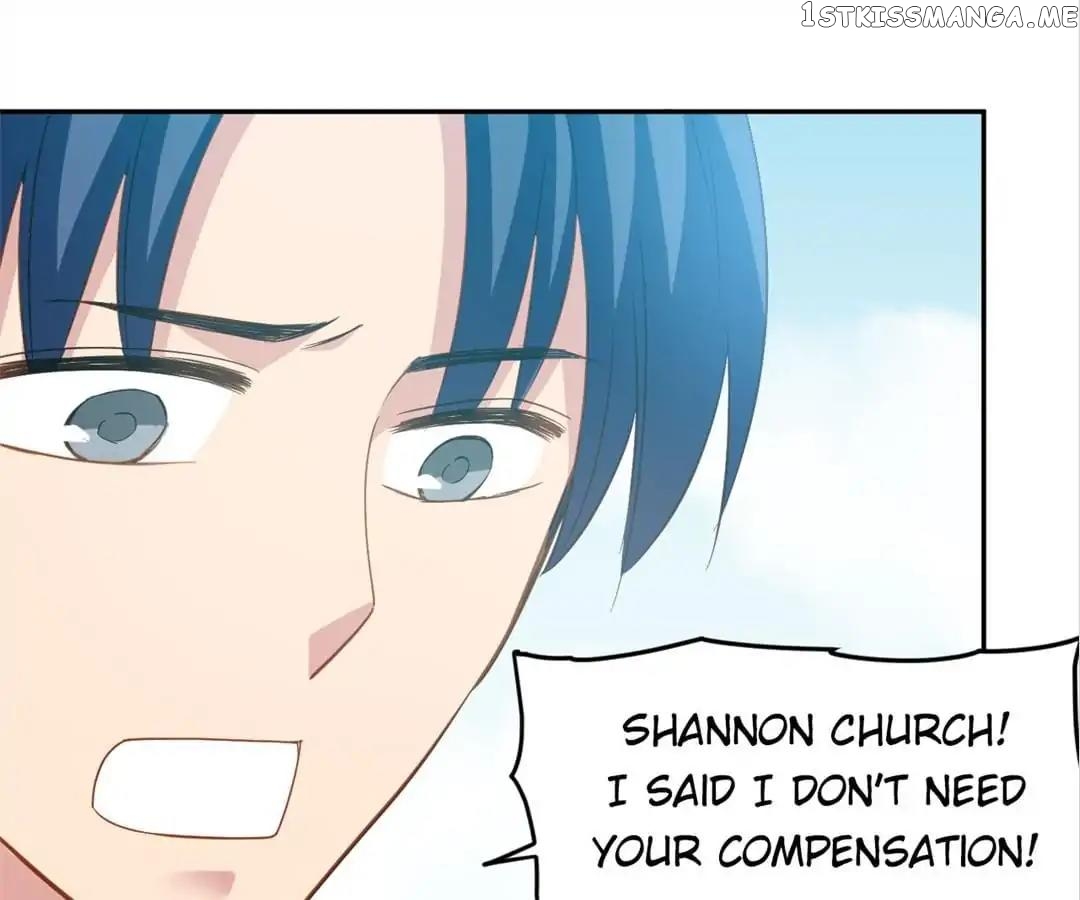 Am I Too Old for a Boyfriend?! chapter 8 - page 21
