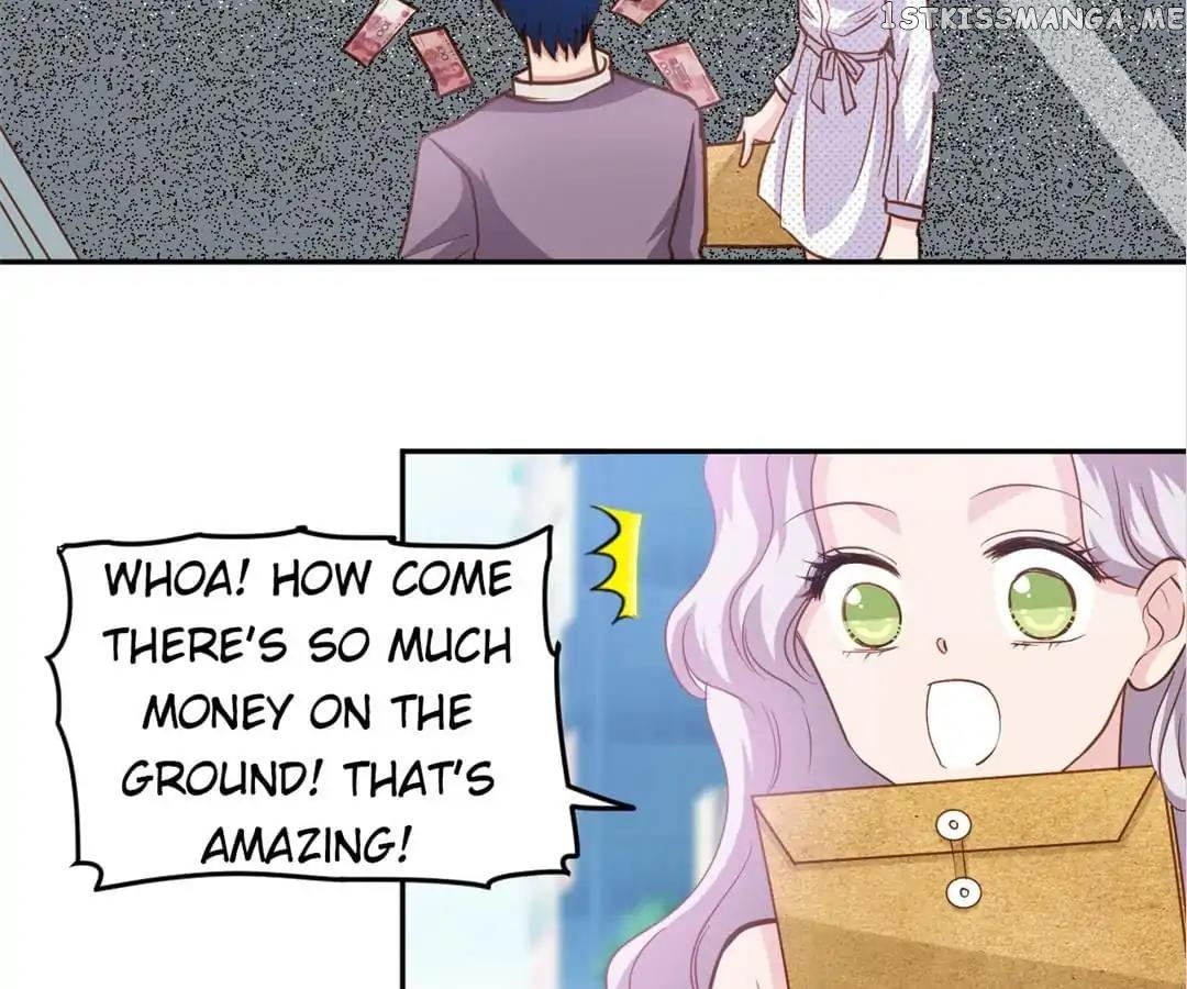 Am I Too Old for a Boyfriend?! chapter 8 - page 52