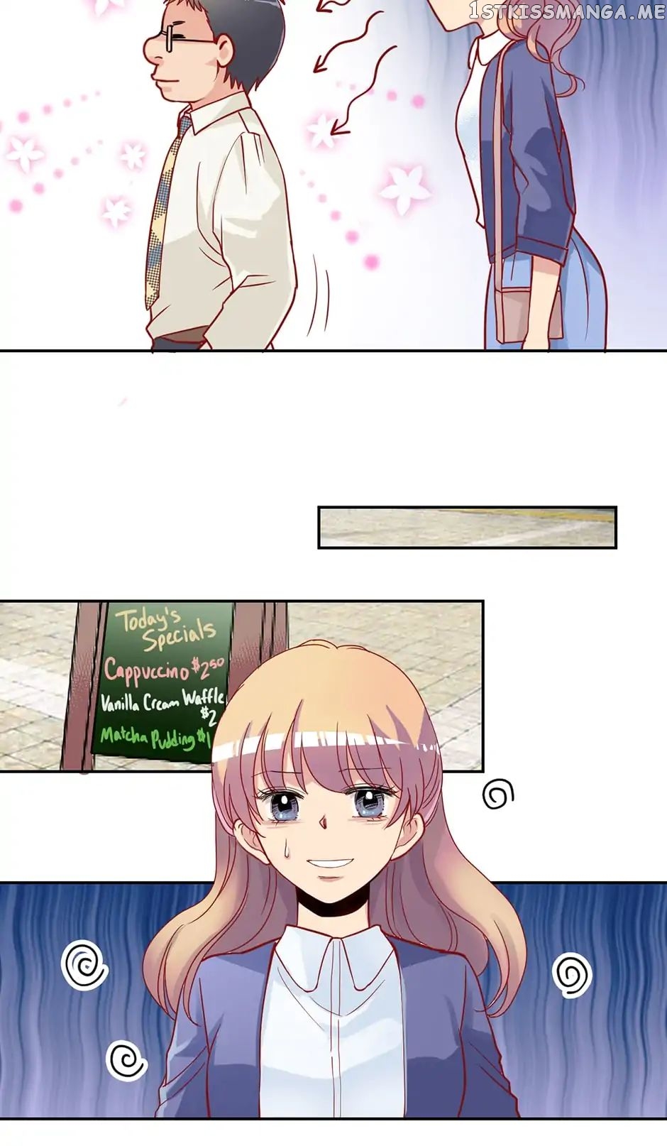 Am I Too Old for a Boyfriend?! chapter 1 - page 10