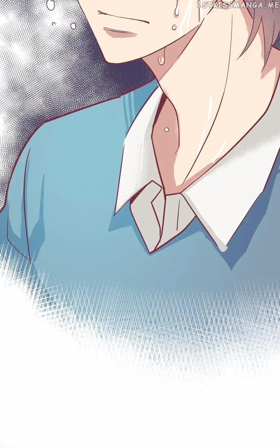 Am I Too Old for a Boyfriend?! chapter 1 - page 22
