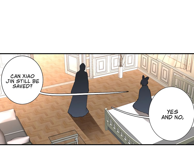 The Child of Light chapter 14 - page 12