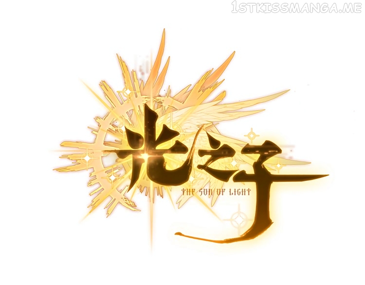 The Child of Light chapter 13.2 - page 2