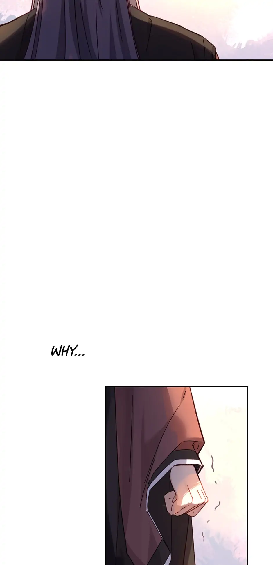 Kitchen Goddess and the Assassin Chapter 120 - page 64