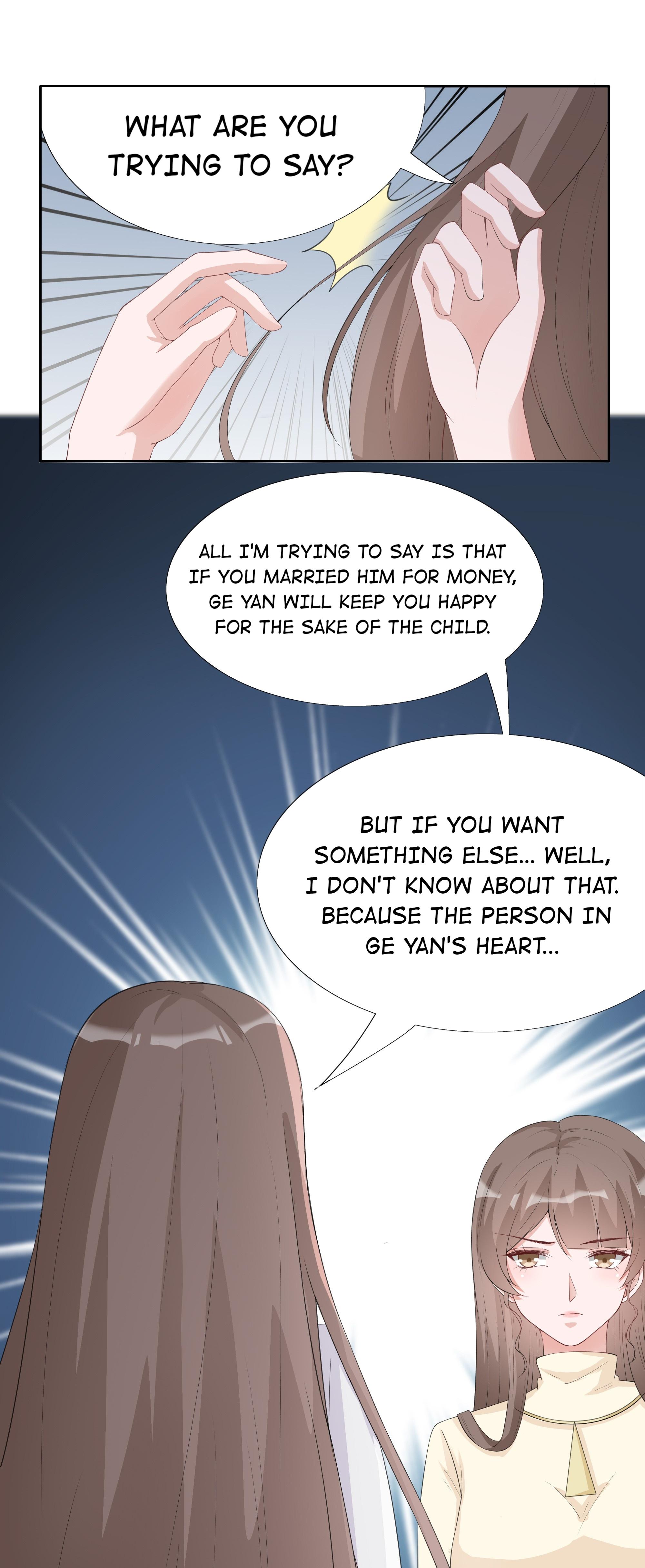 Love in Full Bloom Chapter 32 - page 4