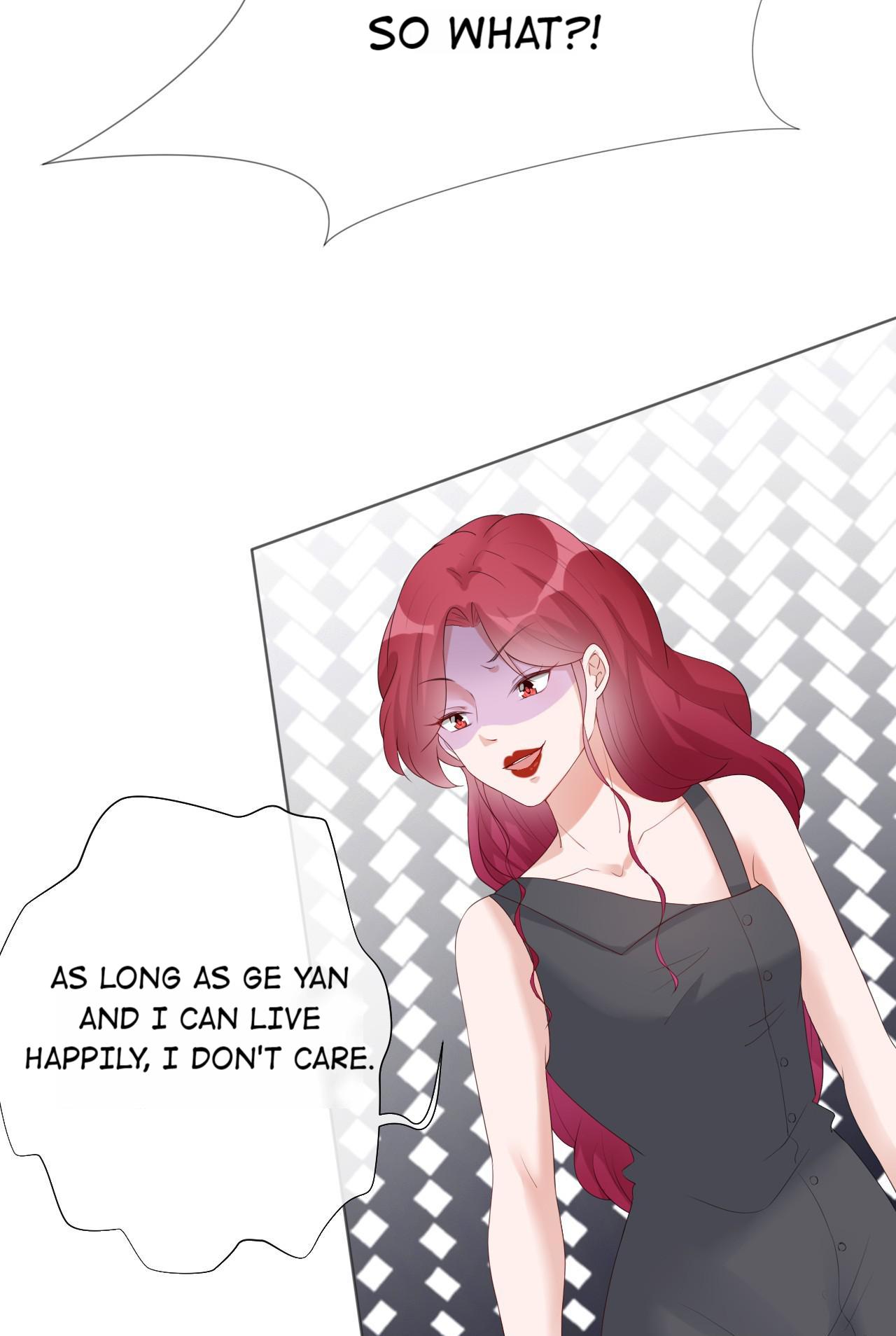 Love in Full Bloom Chapter 19 - page 25