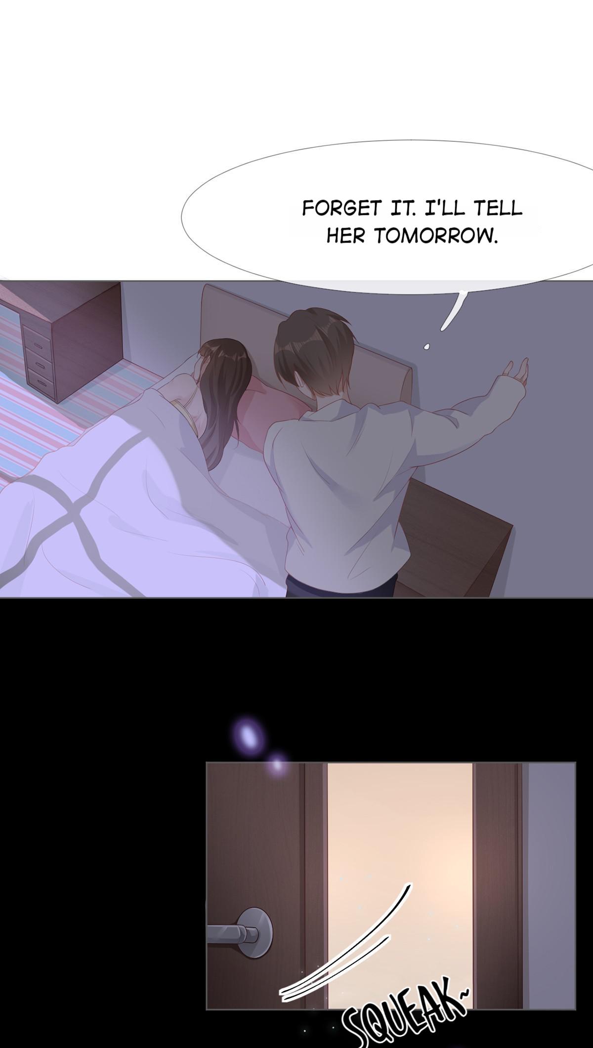 Love in Full Bloom Chapter 5 - page 7