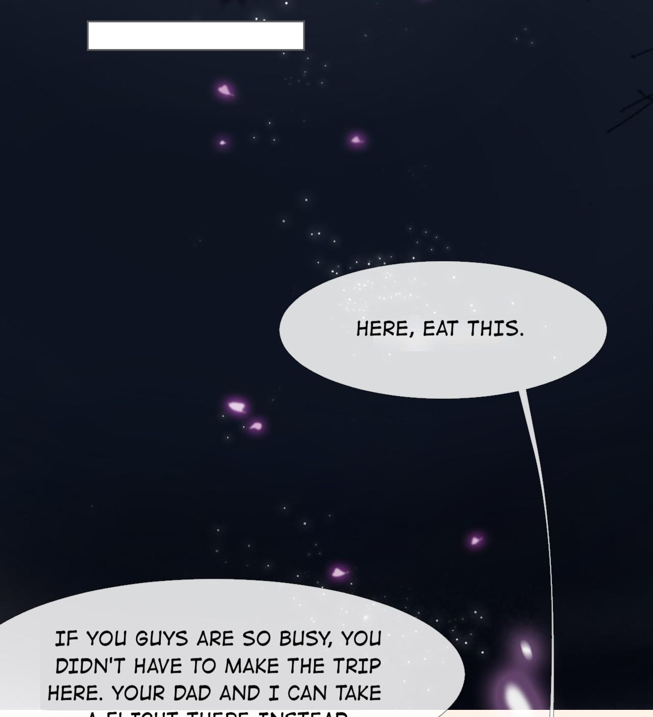 Love in Full Bloom Chapter 4 - page 27