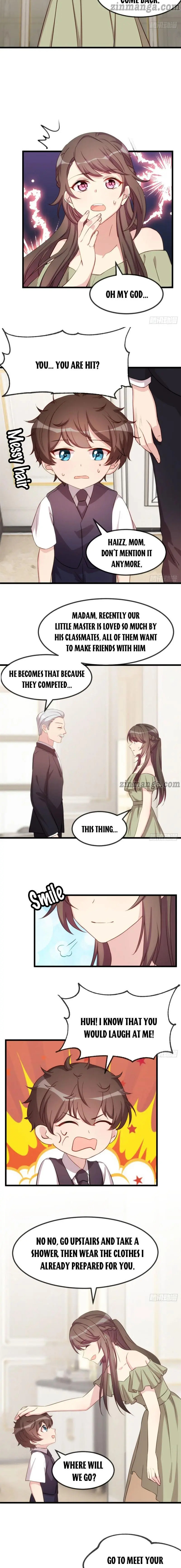 CEO’s Sudden Proposal Chapter 318 - page 3