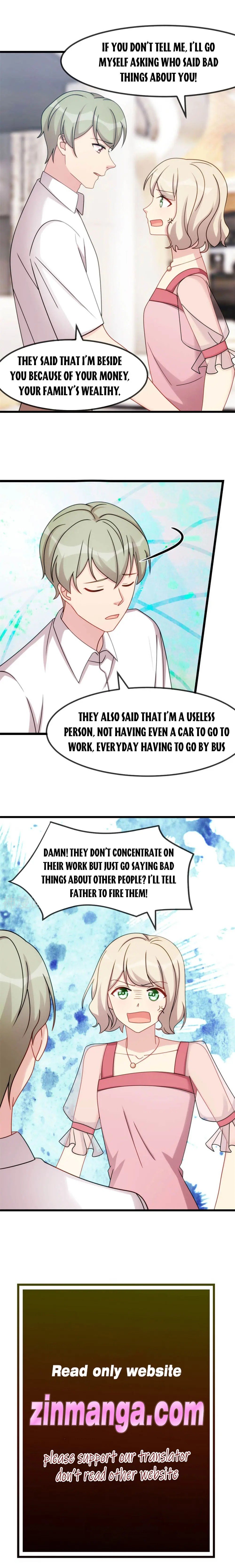 CEO’s Sudden Proposal Chapter 292 - page 17