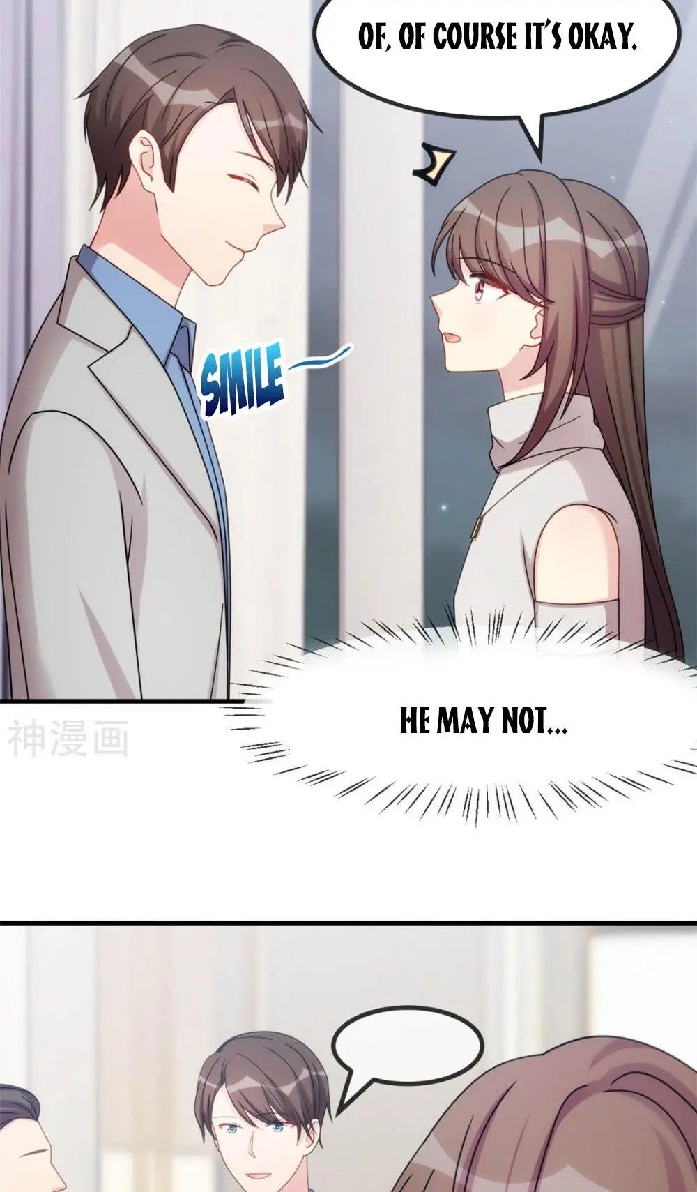 CEO’s Sudden Proposal Chapter 292 - page 3