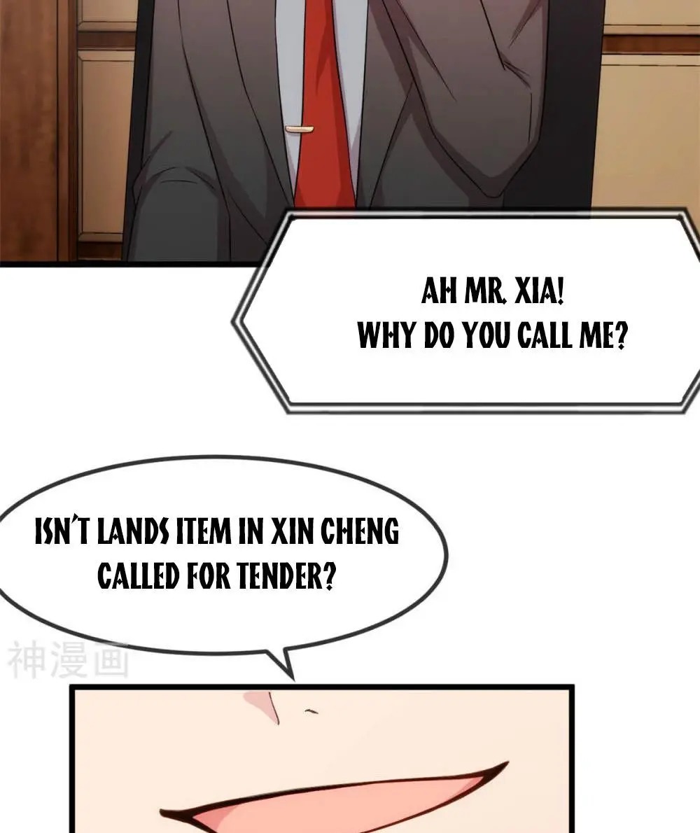 CEO’s Sudden Proposal Chapter 290 - page 29