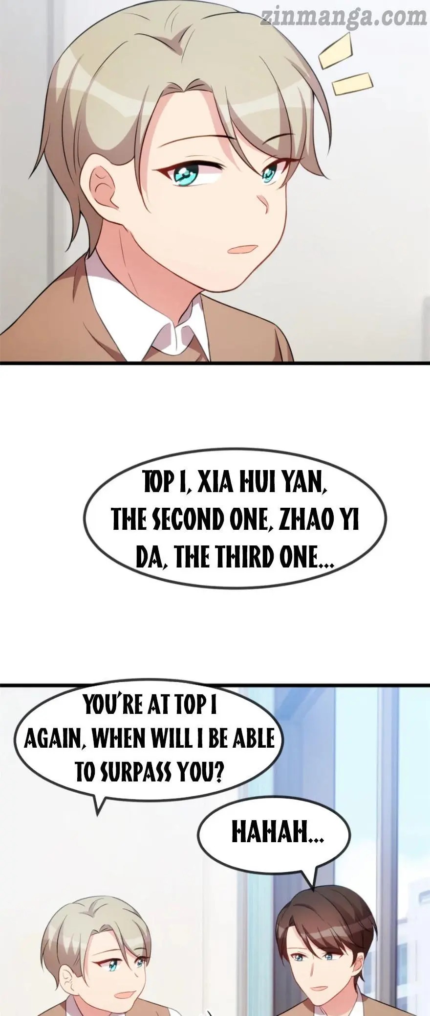 CEO’s Sudden Proposal Chapter 277 - page 5