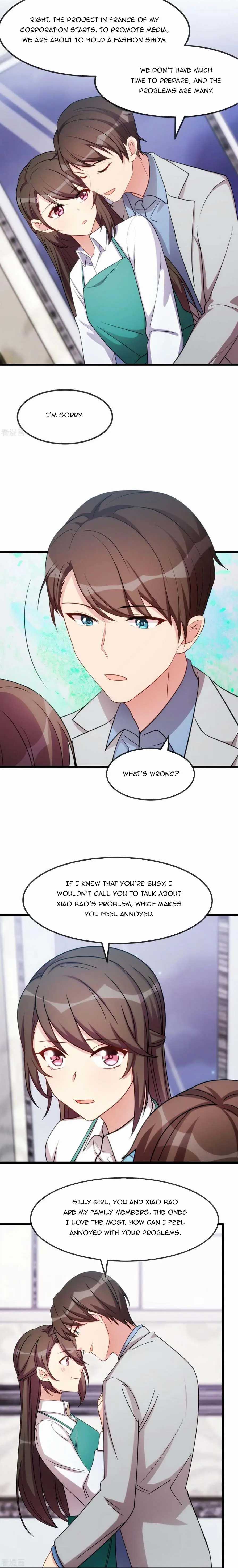 CEO’s Sudden Proposal Chapter 255 - page 5