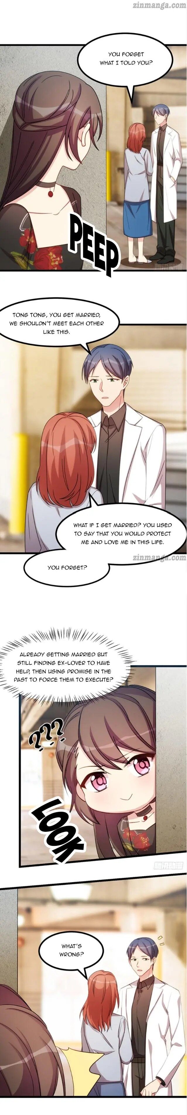 CEO’s Sudden Proposal Chapter 243 - page 3