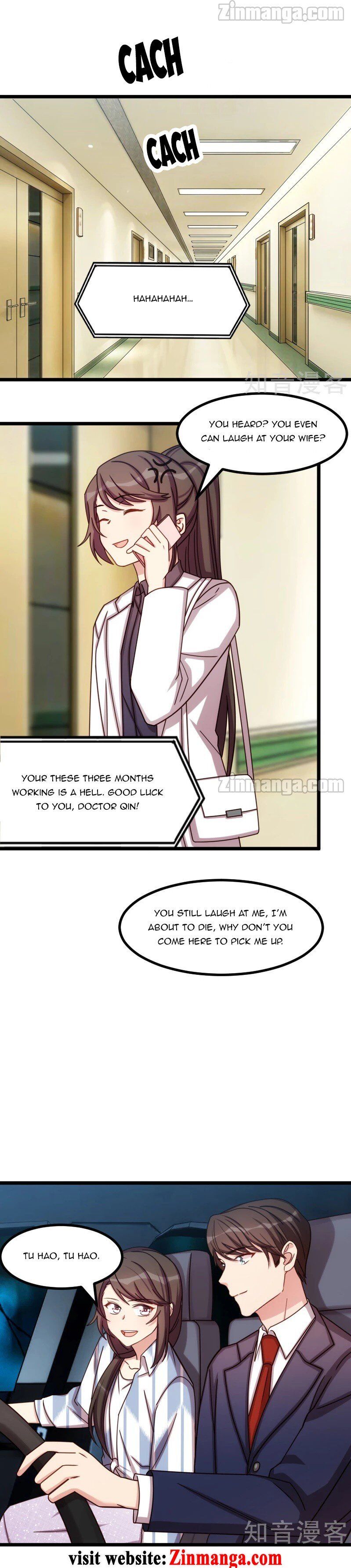 CEO’s Sudden Proposal Chapter 211 - page 6