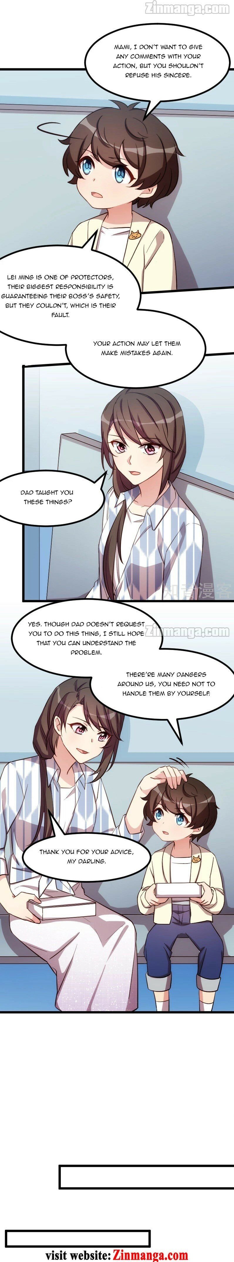 CEO’s Sudden Proposal Chapter 209 - page 2