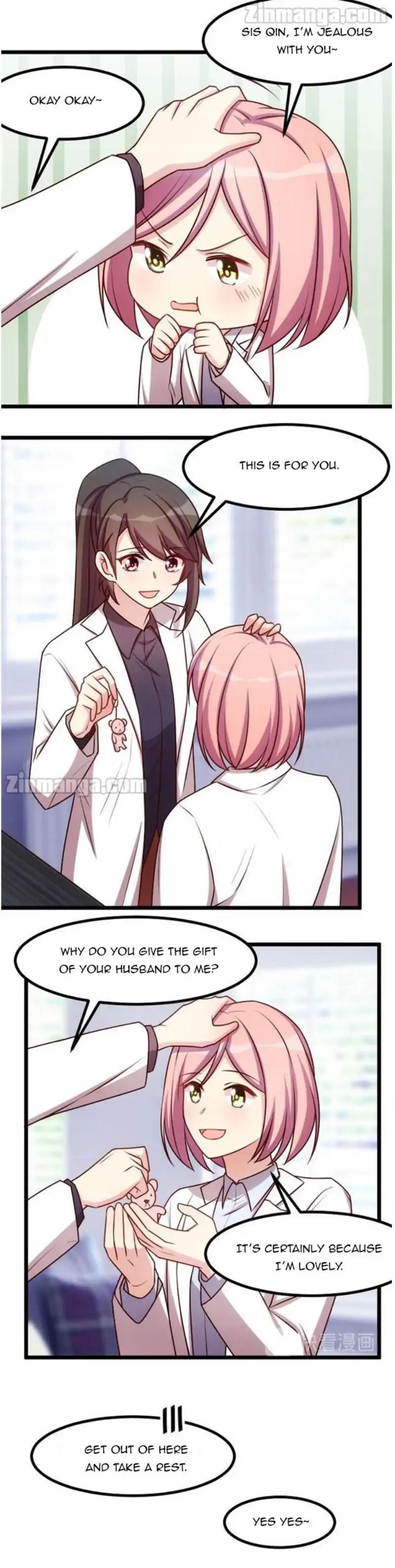 CEO’s Sudden Proposal Chapter 198 - page 2