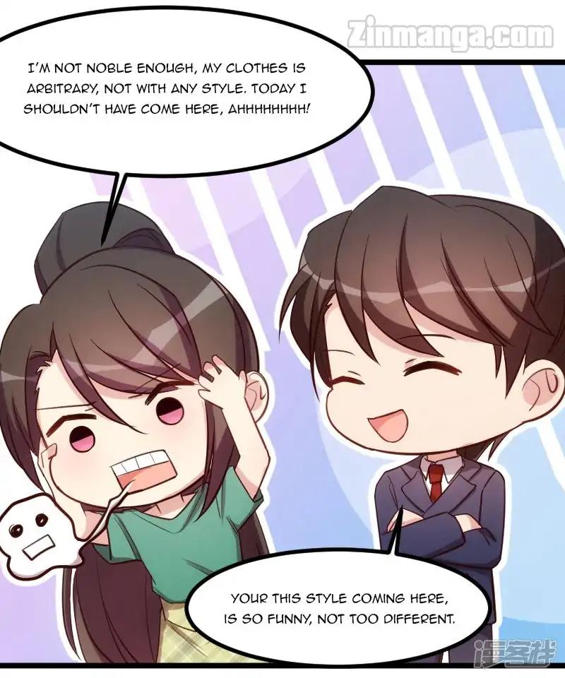 CEO’s Sudden Proposal Chapter 193 - page 11