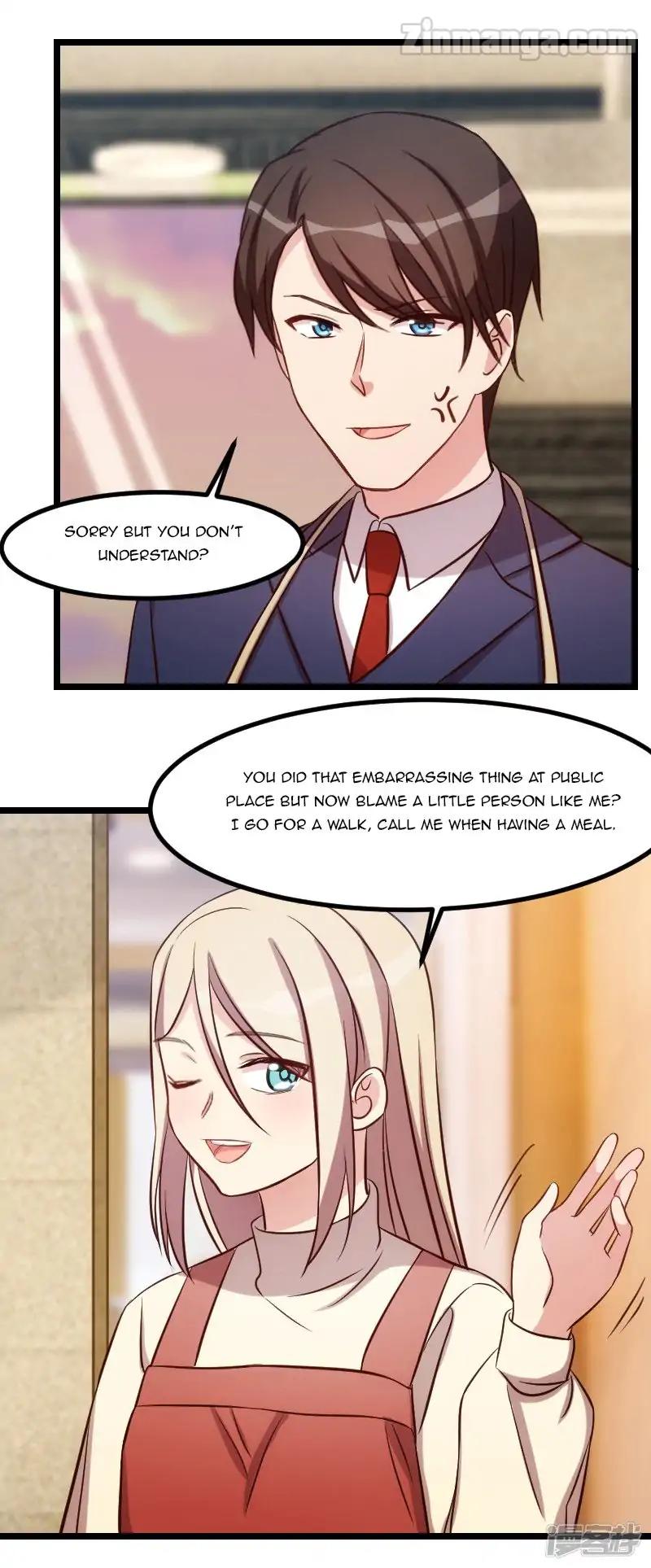 CEO’s Sudden Proposal Chapter 190 - page 11