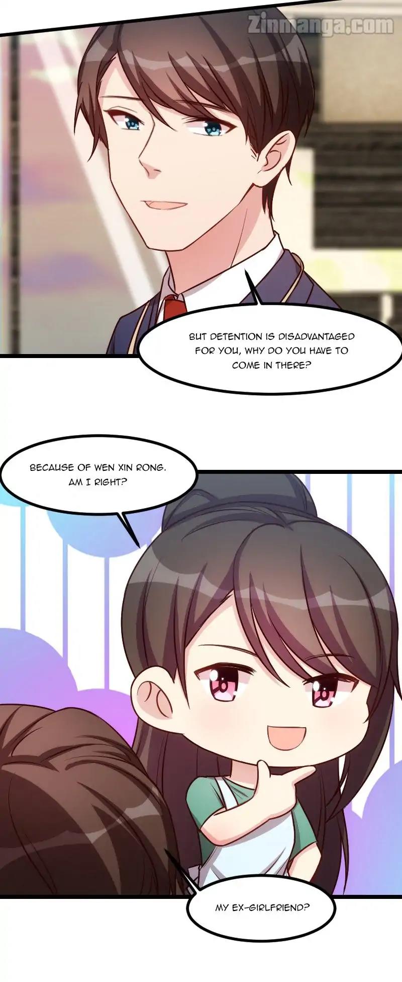 CEO’s Sudden Proposal Chapter 190 - page 7