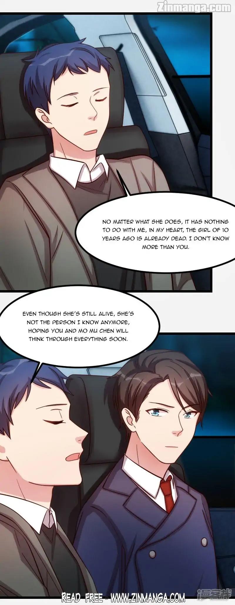 CEO’s Sudden Proposal Chapter 187 - page 7