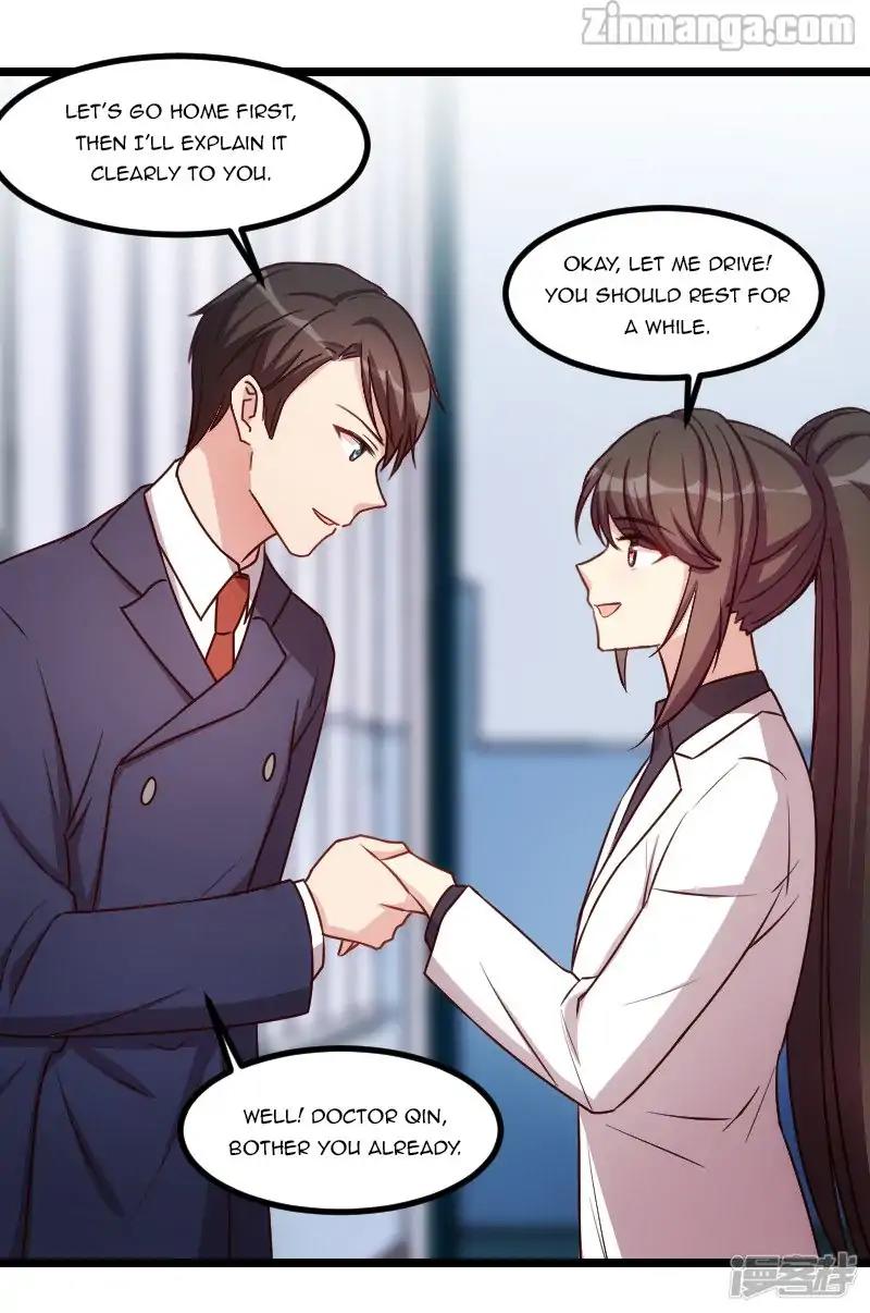 CEO’s Sudden Proposal Chapter 186 - page 9