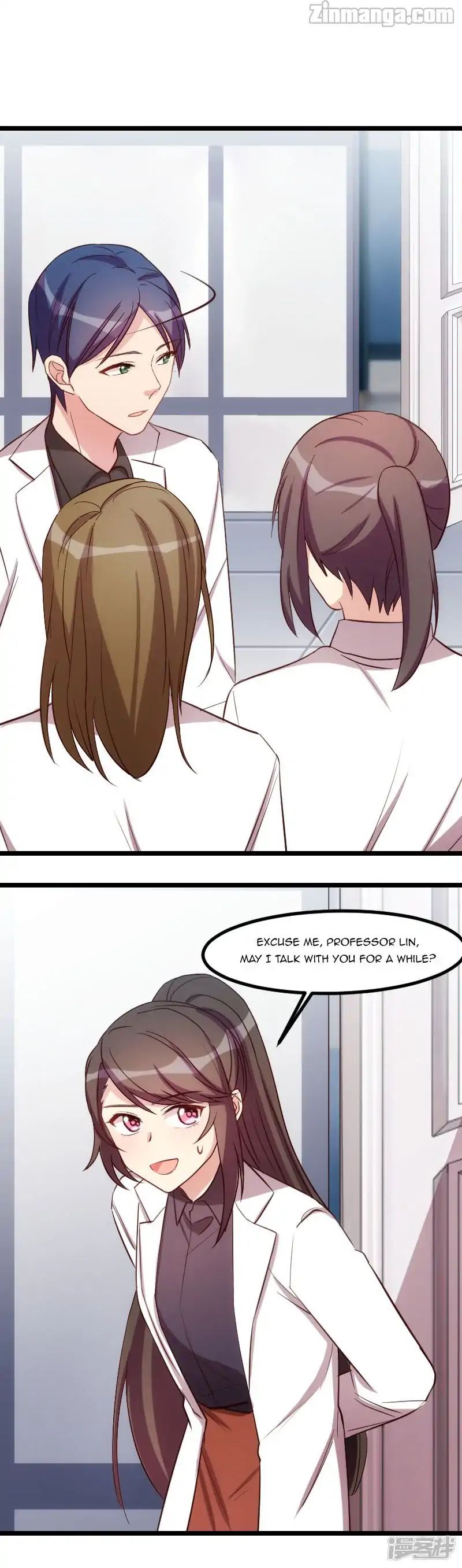 CEO’s Sudden Proposal Chapter 185 - page 6