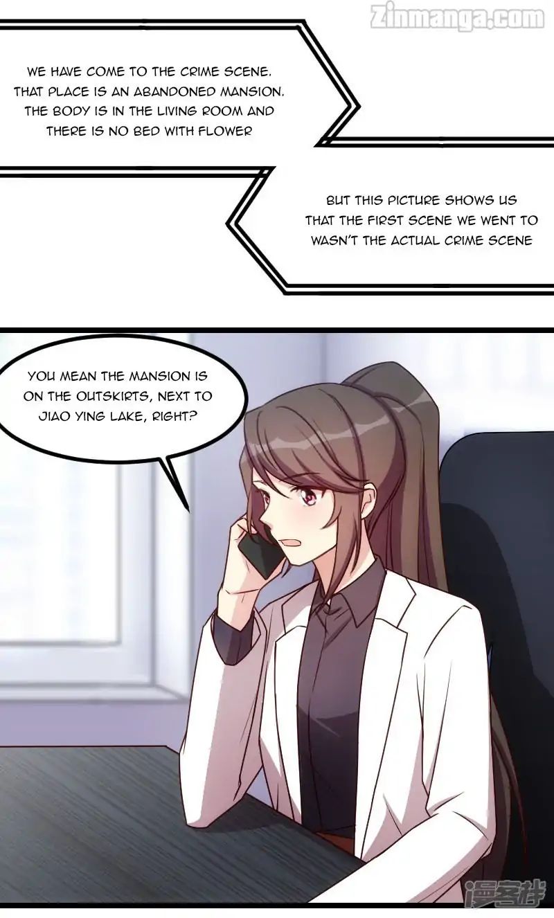 CEO’s Sudden Proposal Chapter 184 - page 7