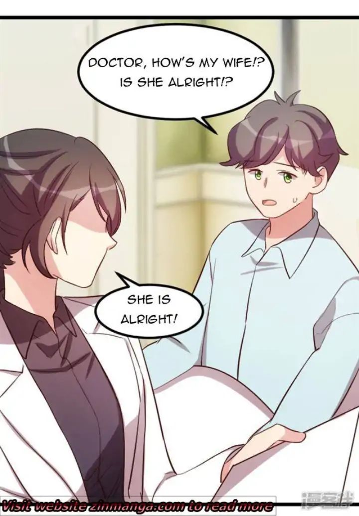 CEO’s Sudden Proposal Chapter 176 - page 21