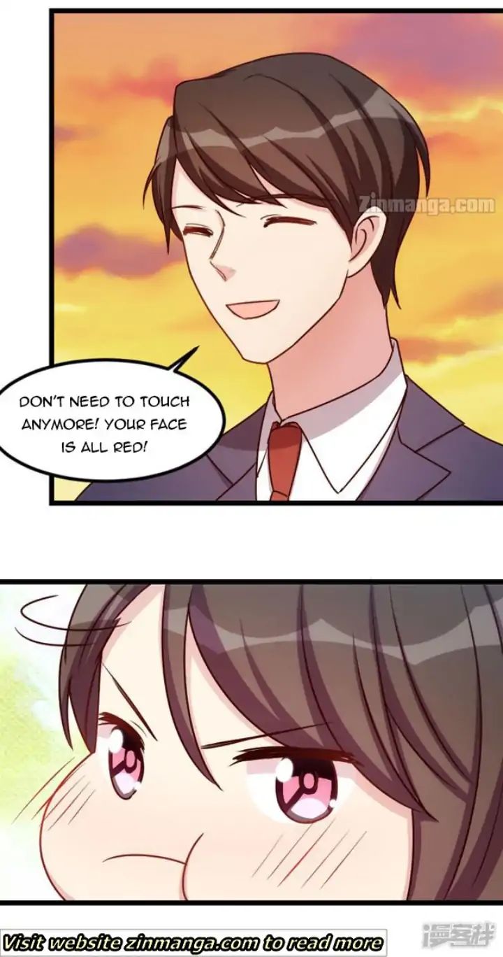 CEO’s Sudden Proposal Chapter 175 - page 15