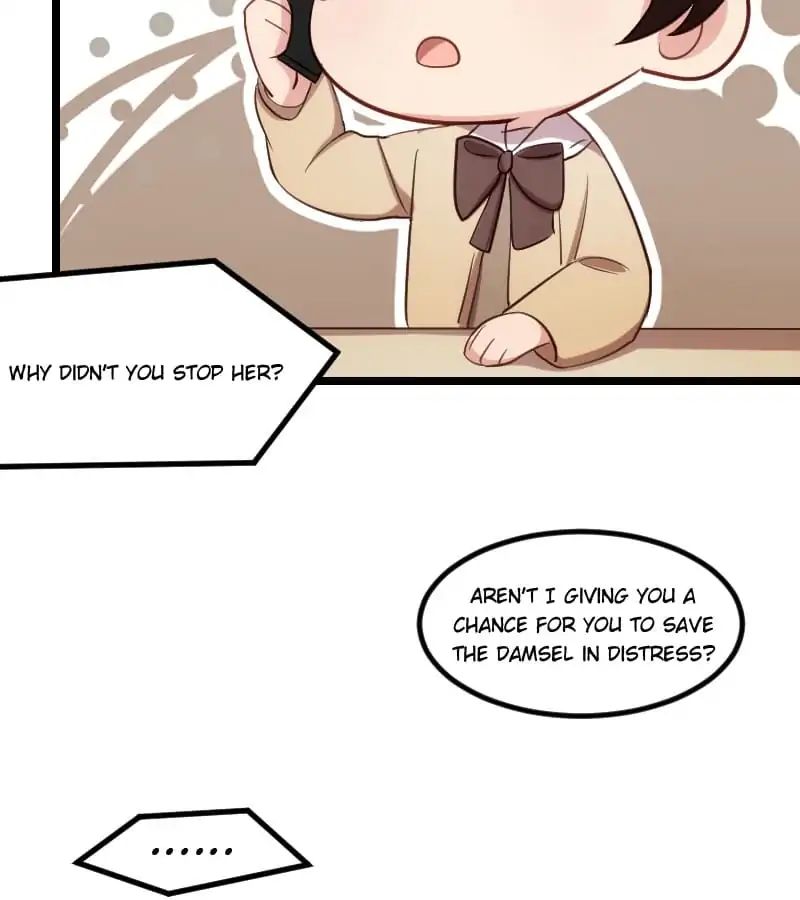 CEO’s Sudden Proposal Chapter 174 - page 21