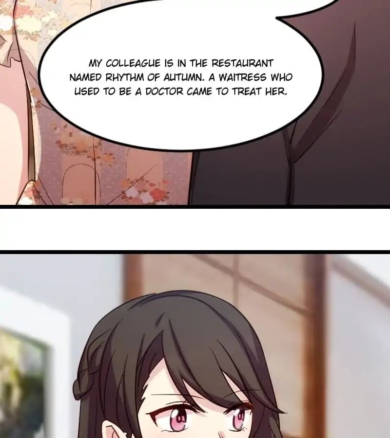 CEO’s Sudden Proposal Chapter 174 - page 24