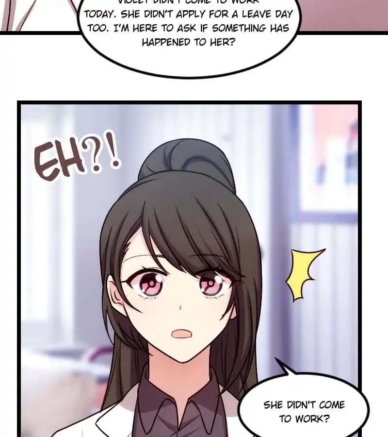 CEO’s Sudden Proposal Chapter 170 - page 5