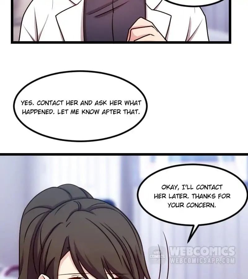 CEO’s Sudden Proposal Chapter 170 - page 6